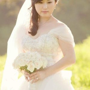 Stella york 6022 wedding dress